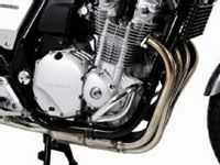 PLOT チェーンカバー スチールメッキ CB1100/EX 2010-2015 | バイクカスタムパーツ専門店 モトパーツ(MOTO PARTS)