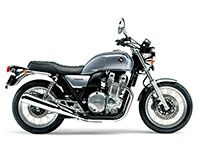 ホンダ CB1100/CB1100EX パーツ