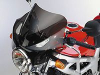 MRA(エムアールエー) スクリーンヴァリオツーリング MVT-S 汎用 MRA(エムアールエー) スクリーンヴァリオツーリング MVT-S 汎用