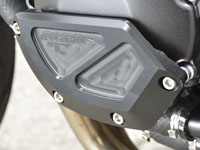 ホンダ CB1000R ボディパーツ