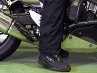 ホンダ CB400X/CB500X サスペンション＆足回り