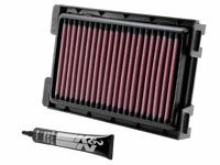 ホンダ CBR250R/CB250F エンジン・吸気系