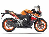 ホンダ CBR250R / CB250F パーツ