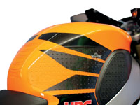 ホンダ CBR250R/CB250F ボディパーツ