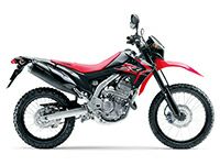 ホンダ CRF250 パーツ