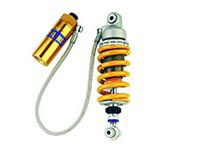 オーリンズ(Ohlins) STX46 アドベンチャーサスペンション