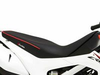 スパイラル(SPIRAL) コンプリートシート ハイシート CRF250L/M スパイラル(SPIRAL) コンプリートシート ハイシート CRF250L/M