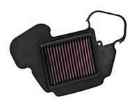 ホンダ GROM エンジン・吸気系