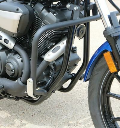 ヤマハ BOLT(ボルト) ボディパーツ