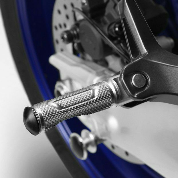 OHLINS オーリンズ リアショックアブソーバー MT-09 Tracer XSR