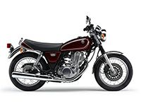 ヤマハ SR400 SR500