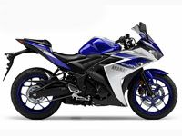 ヤマハ YZF-R25