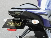 ヤマハ YZF-R25 ボディパーツ