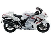 スズキ GSX1300R 隼 パーツ