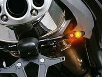 スズキ GSX1300R 隼 電装 灯火関連