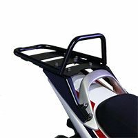 ホンダ CB400SF/SB バッグ・キャリア