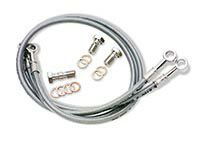 ホンダ CB400SF/SB ブレーキ