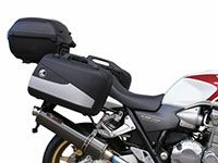 ホンダ CB1300SF/SB バッグ・キャリア