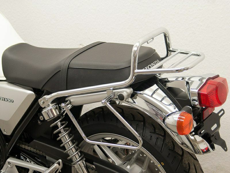 ホンダ Cb1100 1100ex バッグ キャリア
