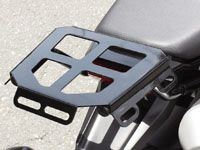 ホンダ GROM バッグ・キャリア