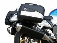スズキ GSX1300R 隼 バッグ・キャリア