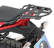 ホンダ CBR250R/CB250F バッグ・キャリア