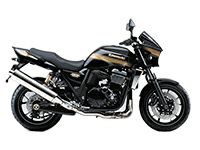 カワサキ ZRX1200 DAEG パーツ