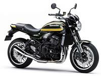 カワサキ Z900 / Z1000 / Z800 パーツ