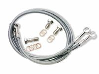 カワサキ ZRX400 ブレーキ