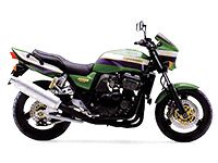 カワサキ ZRX1100 / ZRX1200 パーツ