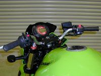 KAWASAKI Z1000 |カスタムパーツ|バイクパーツ専門店 モトパーツ(MOTO