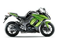 カワサキ Ninja1000(Z1000SX) パーツ