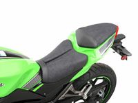 KAWASAKI Ninja250 300 |シート|バイクパーツ専門店 モトパーツ(MOTO