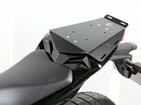 カワサキ Ninja250 300 バッグ・キャリア