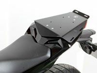 カワサキ Z250 バッグ・キャリア