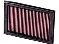 カワサキ Z250 エンジン・吸気系