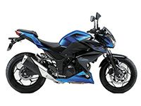 カワサキ Z250 パーツ