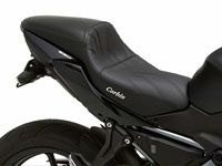 カワサキ Ninja650 400 シート