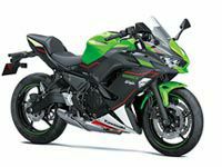 カワサキ Ninja400/650 パーツ