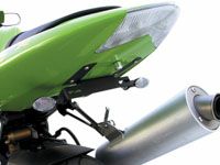 カワサキ ZX-9R / ZX-10R ボディパーツ