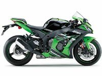 カワサキ ZX-9R / ZX-10R  パーツ