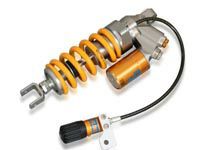 カワサキ Ninja H2 サスペンション＆足回り