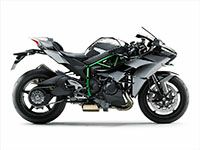 カワサキ Ninja H2 パーツ