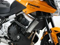 カワサキ Versys650 ボディパーツ