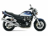 スズキ GSX1400 パーツ