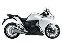 ホンダ VFR1200F パーツ