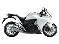 ホンダ VFR1200F パーツ