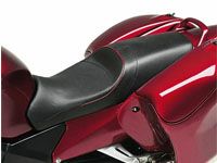 ホンダ CBR1100XX シート