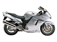 ホンダ CBR1100XX パーツ