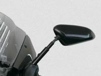 スズキ バンディット GSF1250 1250S ハンドル周り